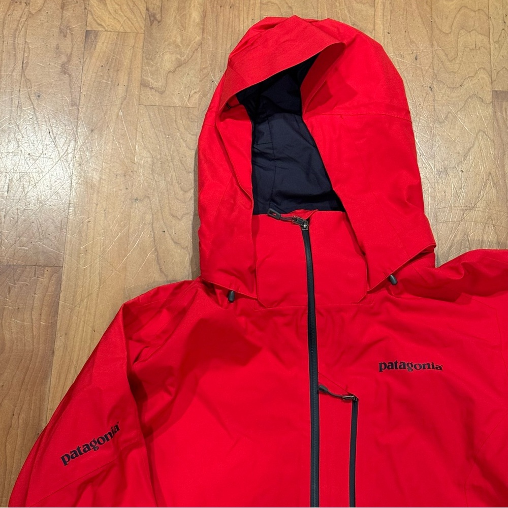 Patagonia Powder Bowl Free Ride Jacket - Picture 7 of 12